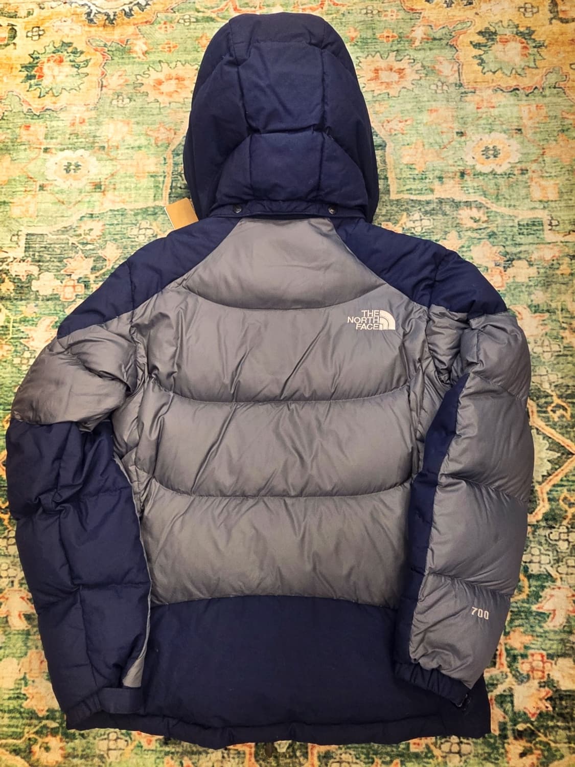 노스페이스(The North Face) 700 다운패딩 상품이미지4
