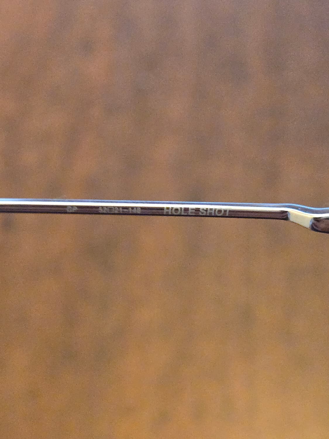 크롬하츠 안경 홀샷 무테 팝니다 상품이미지9