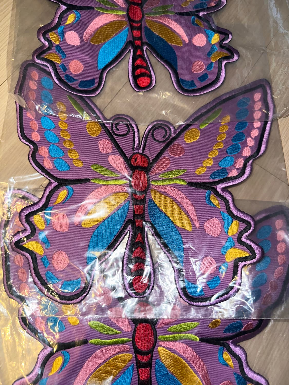 니들스 패치 상품이미지3