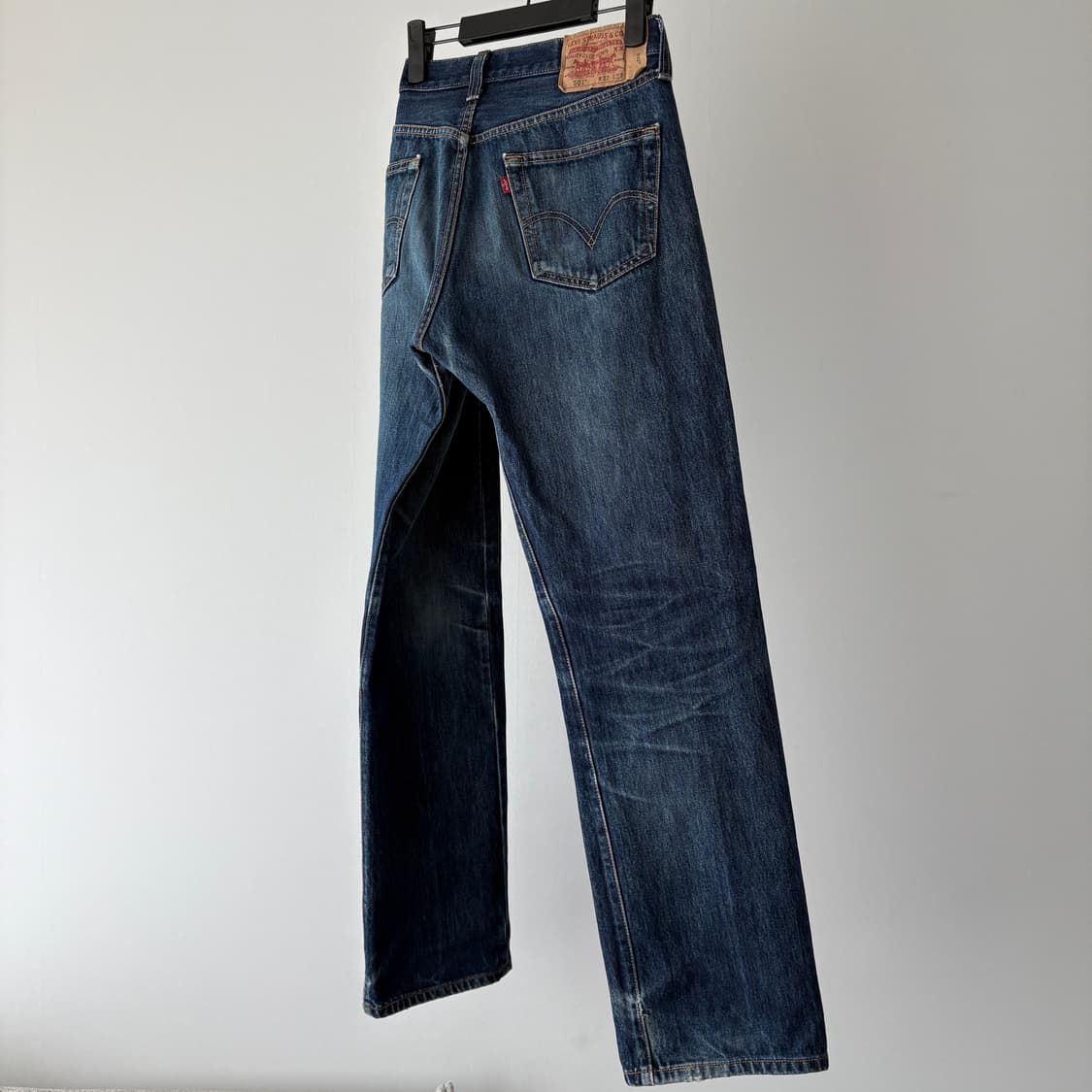  ▫️00's Levi's 501 Denim Pant's 상품이미지3