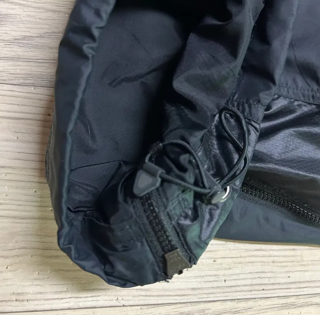 나이키 나일론 투웨이 스트링 팬츠  상품이미지3