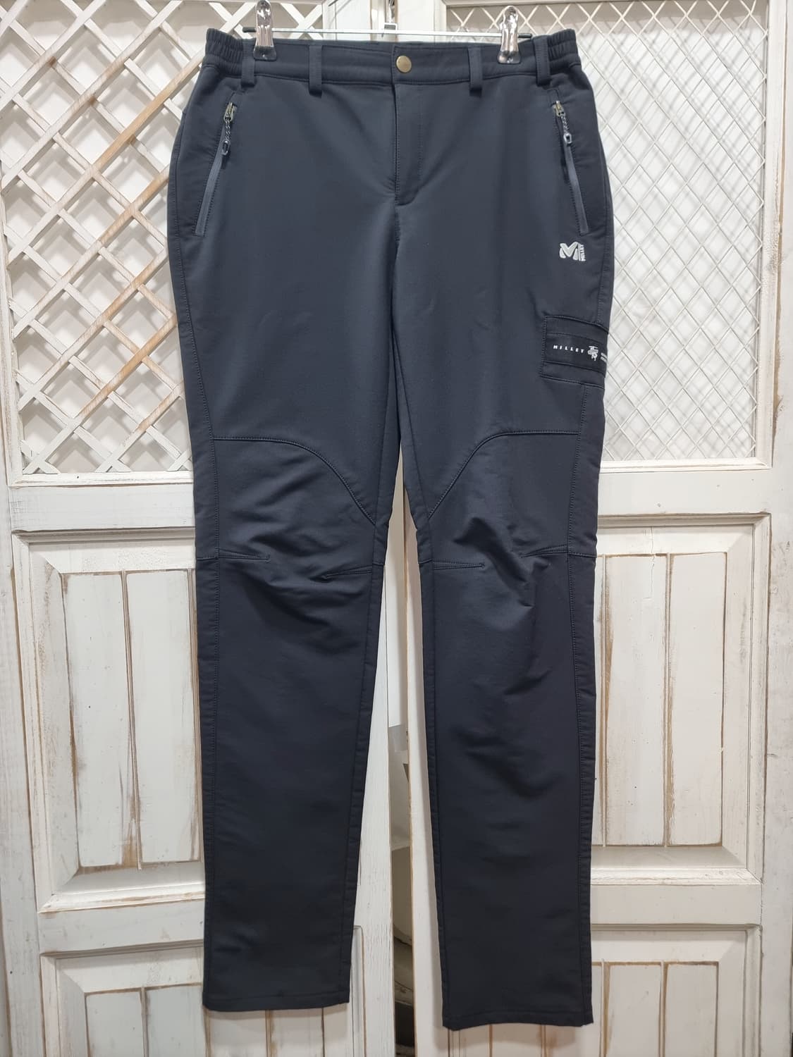 밀레 등산바지 (C883 상품이미지1