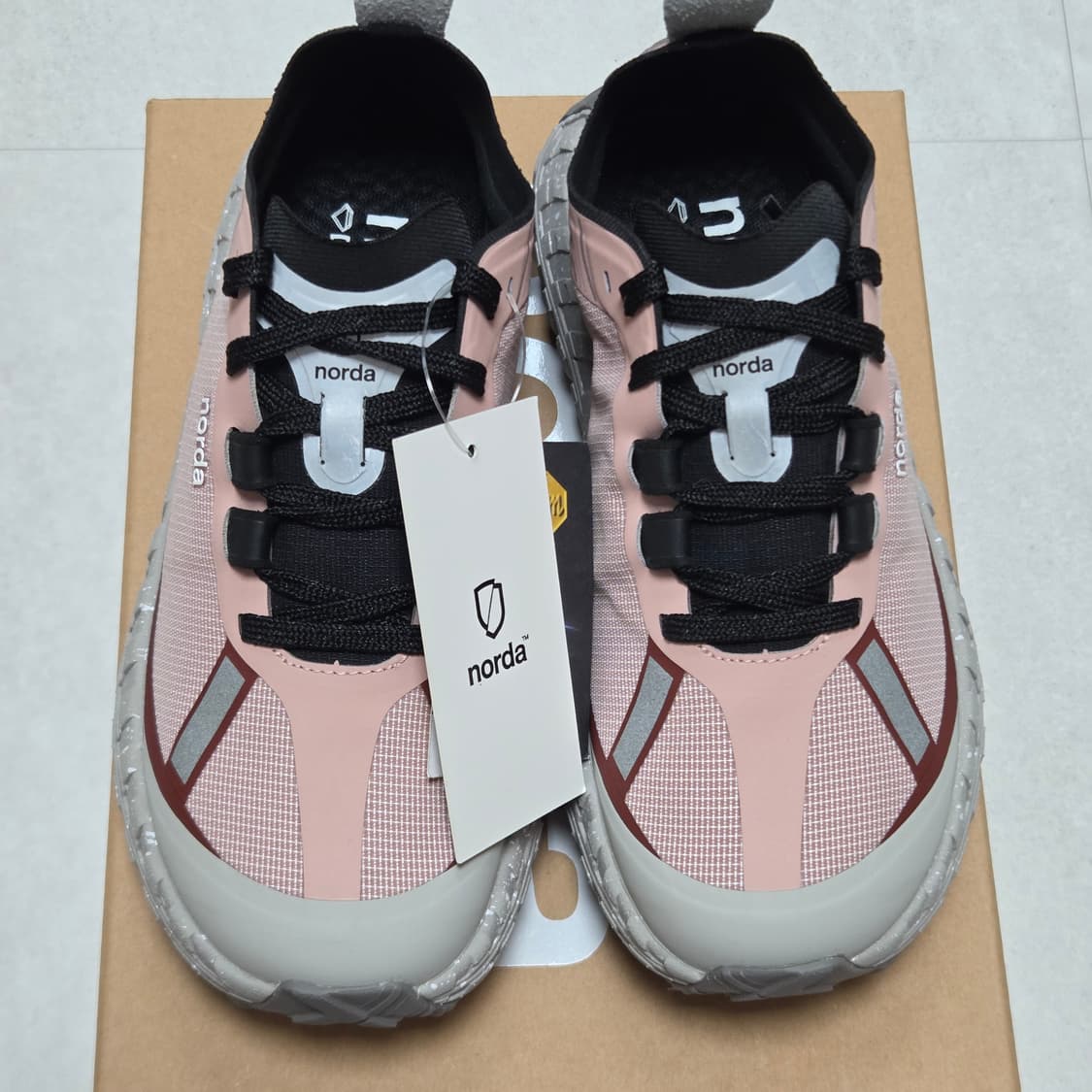 [새상품]노다 Norda 001 아홀로틀 상품이미지3