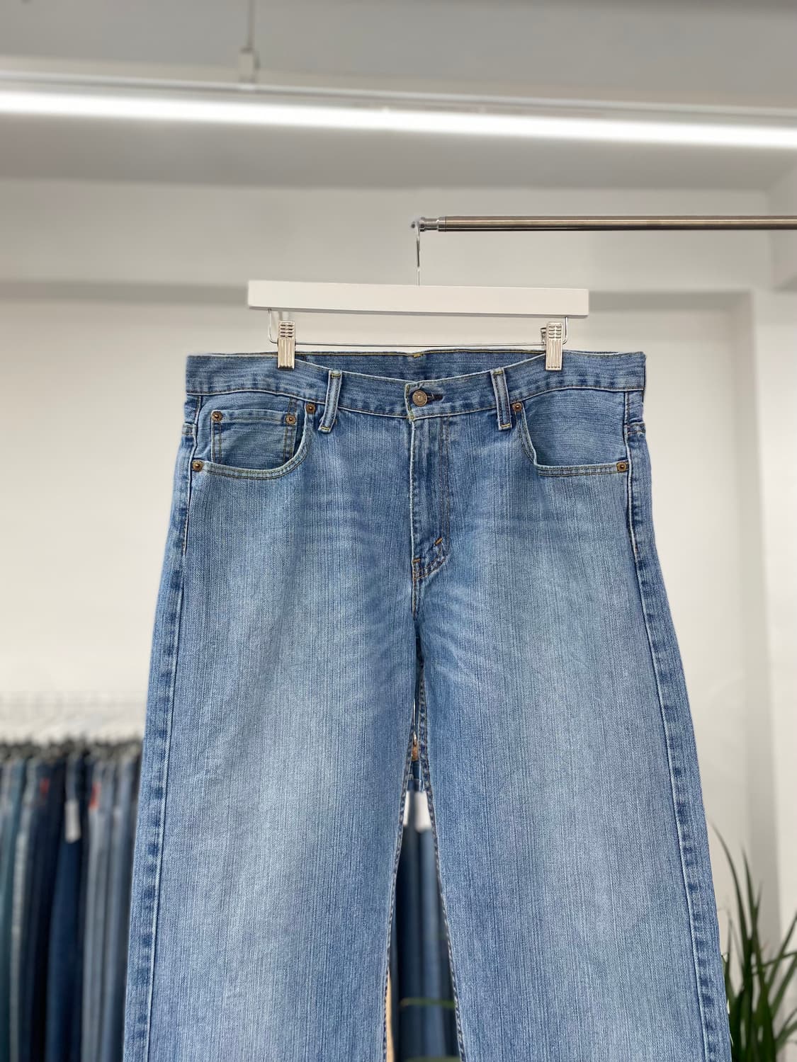 Levis569 Loose Fit 00s 36사이즈 a5182 상품이미지2