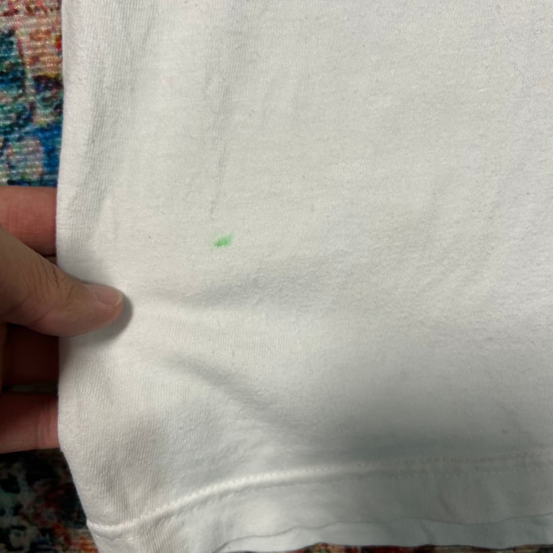 [L] 요미우리 자이언츠 로고 반팔 상품이미지3