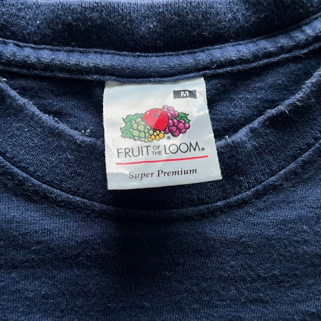 [M] 미국 빈티지 티셔츠 상품이미지5