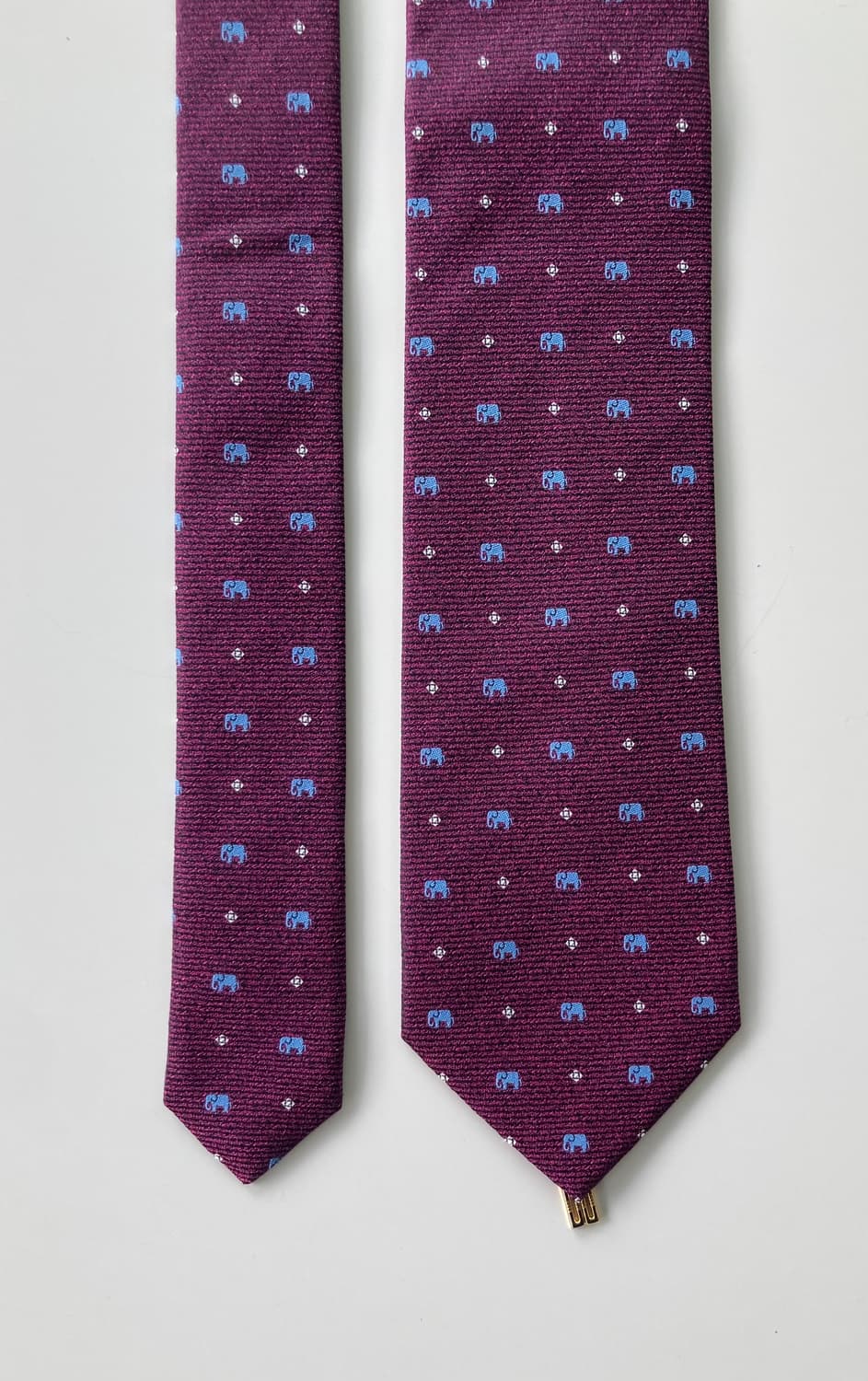 닥스 넥타이 상품이미지1