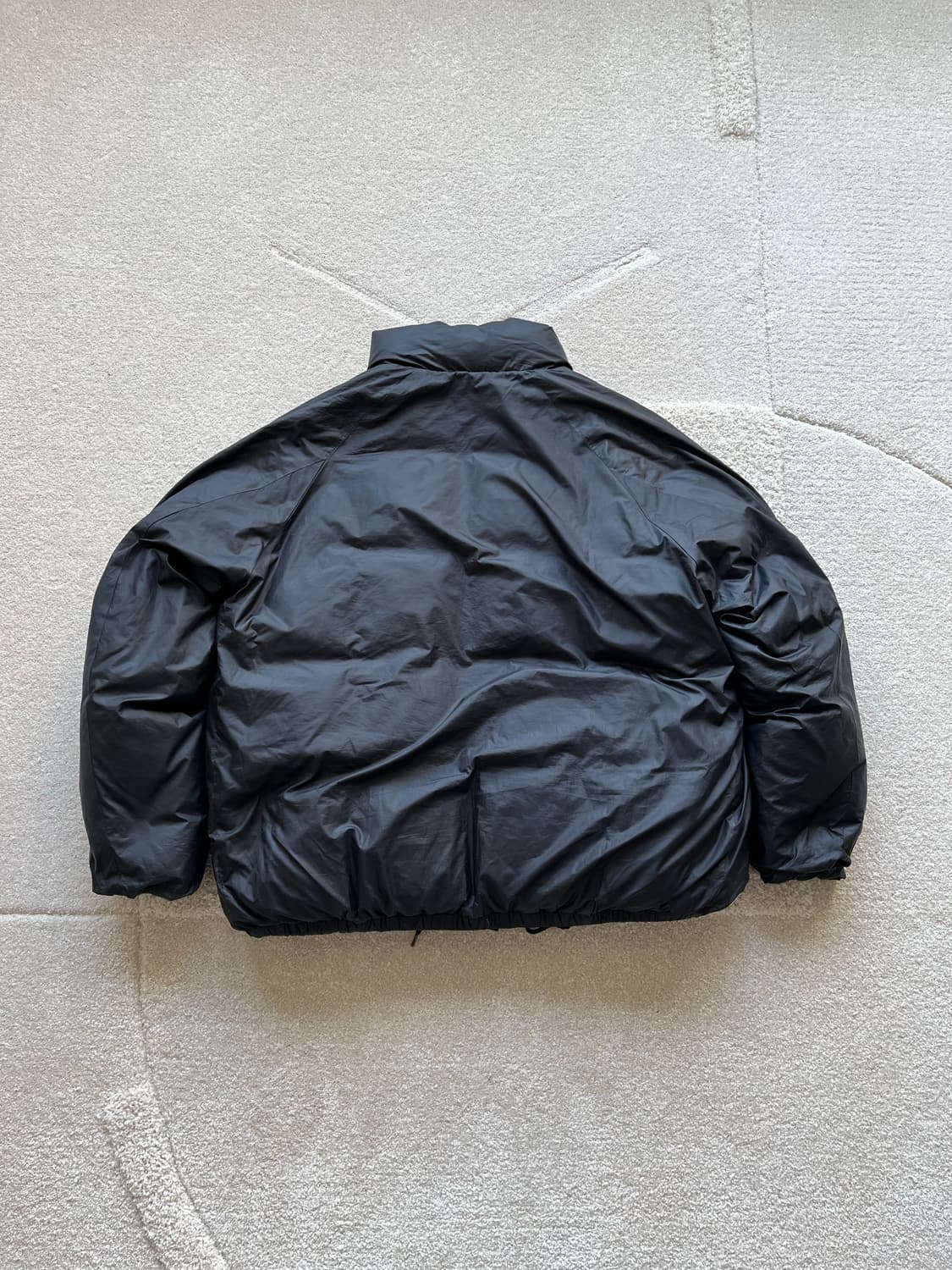 브라운야드 하이 로프트 다운 푸퍼 자켓 (105) 상품이미지10