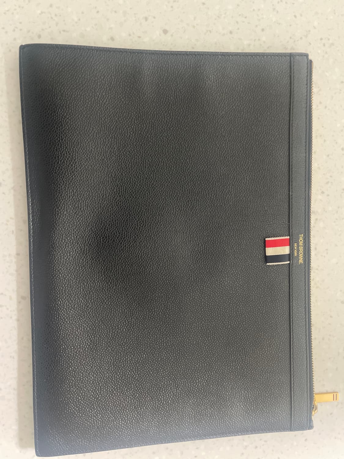 톰브라운 클러치백 판매 상품이미지1