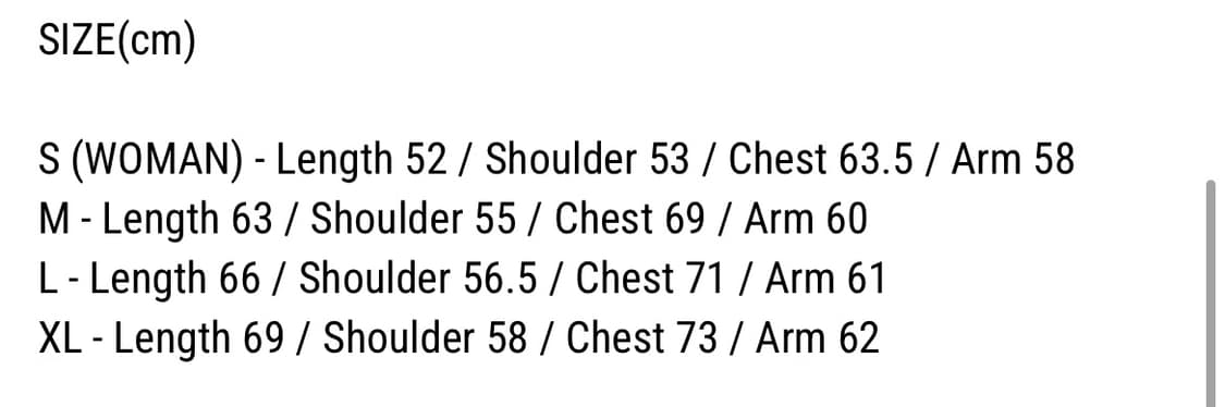 노매뉴얼 (23FW)SKADI DUCK DOWN 상품이미지4
