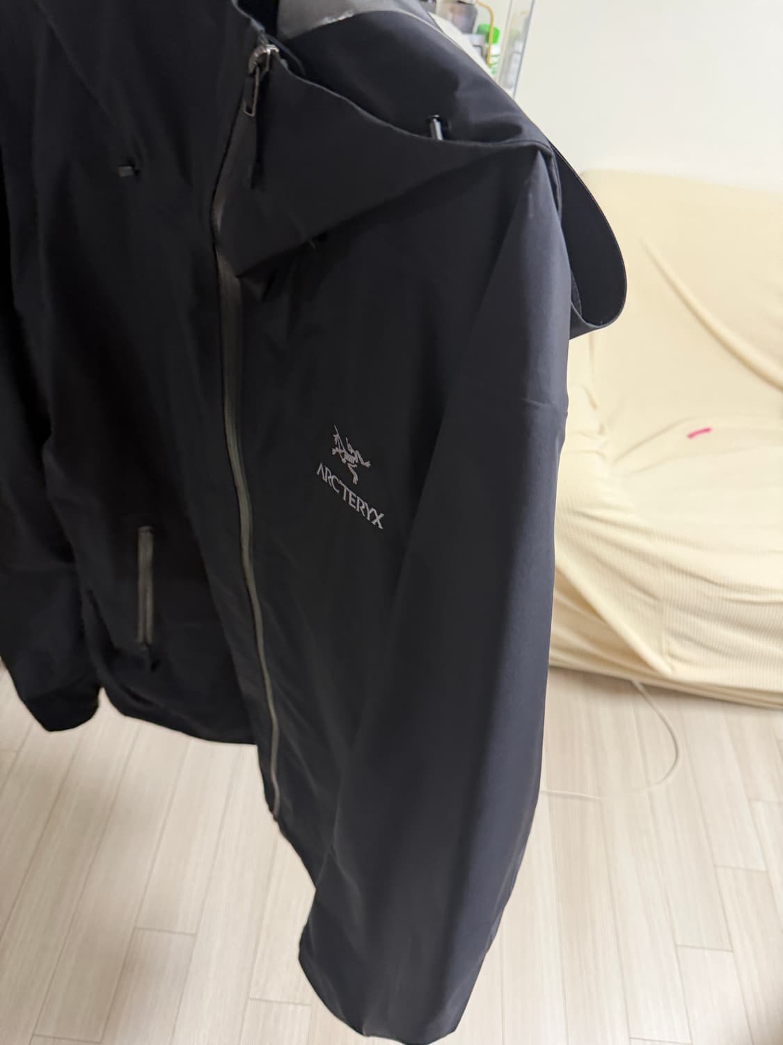 [S급] 아크테릭스 베타 LT XL사이즈 상품이미지1