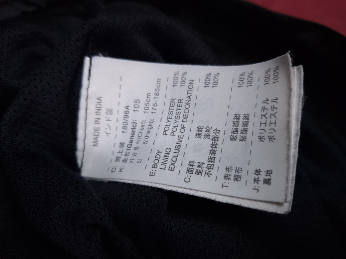 오리지날 랄프로렌폴로 신형 린넨 셔츠 상품이미지5