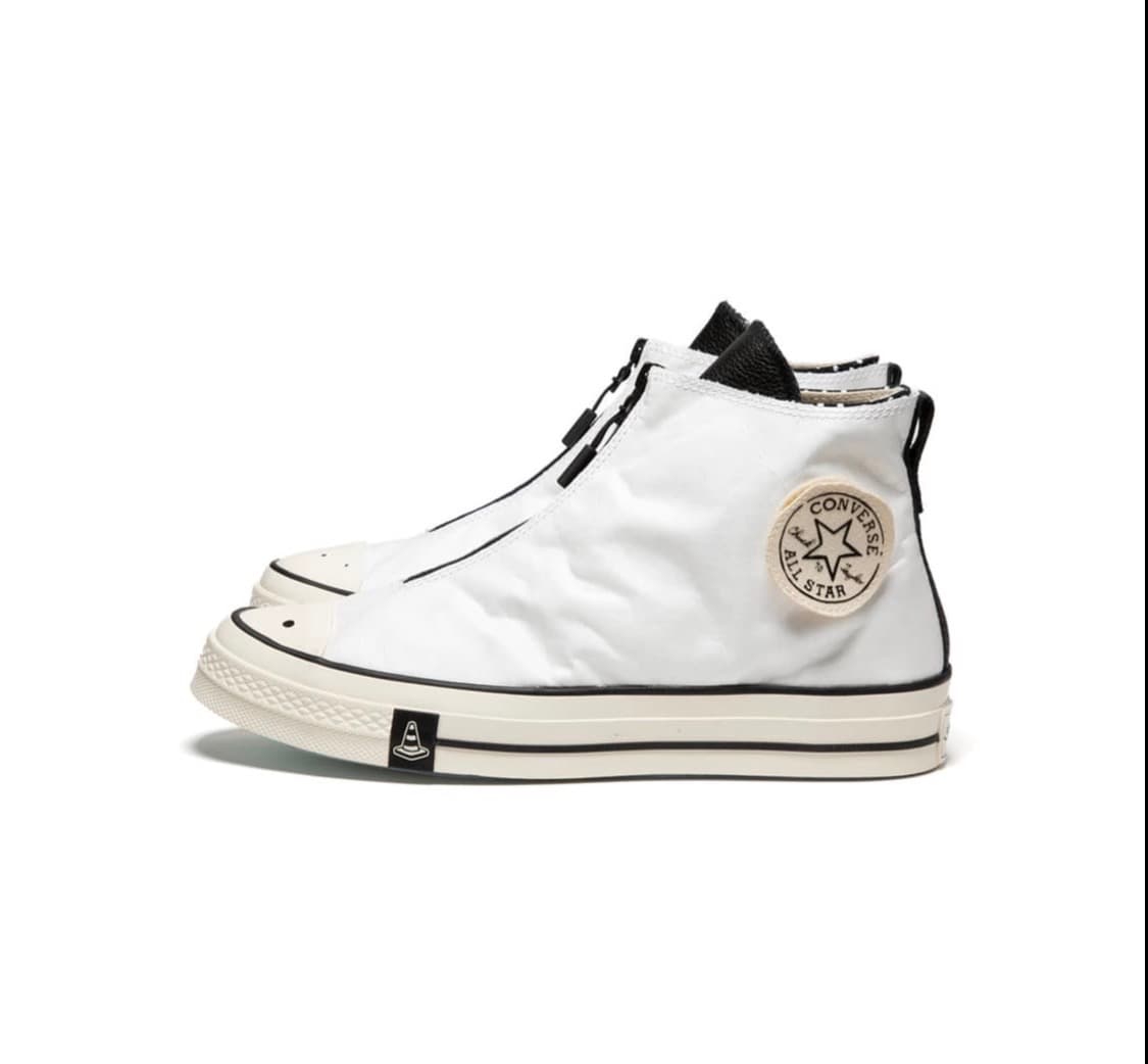 컨버스x조슈아 비데스 상품이미지2