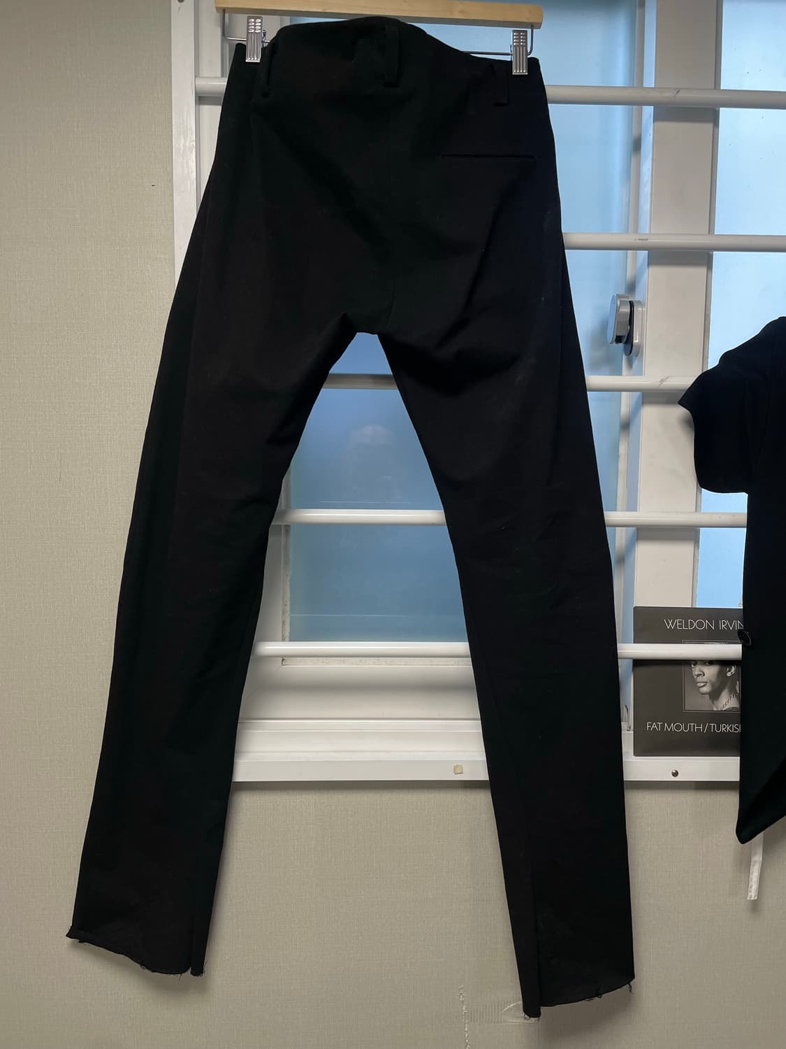 M.A+ Double front-zipped Trousers 상품이미지6