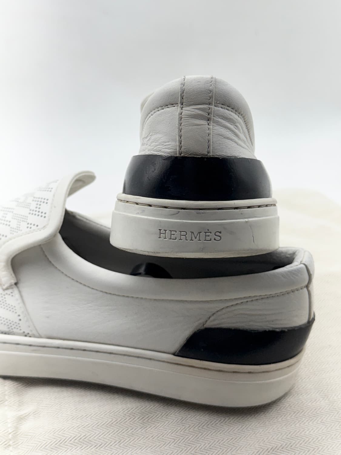 정품)에르메스42 상품이미지7