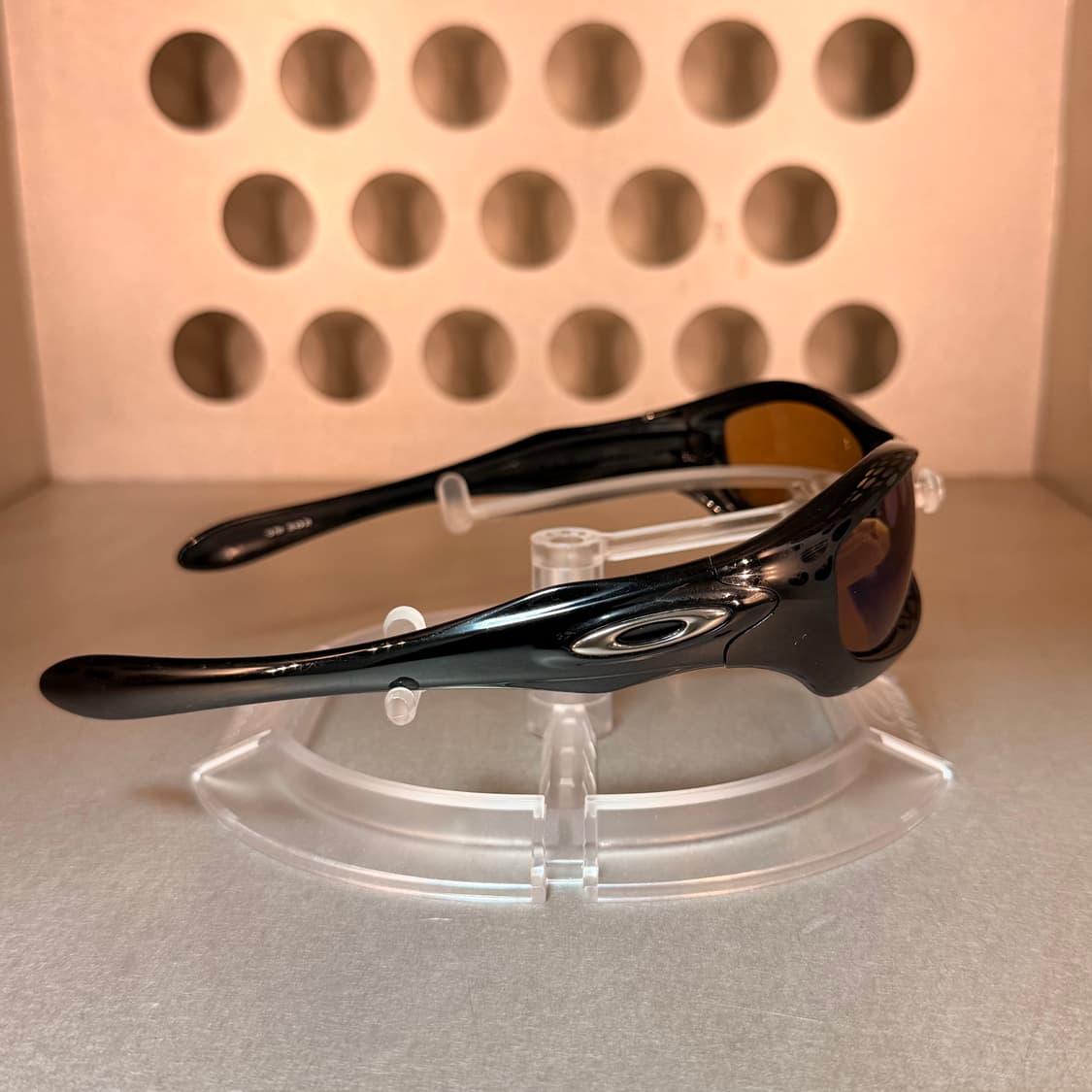 오클리 Monster Dog 몬스터독 (2003) 상품이미지4