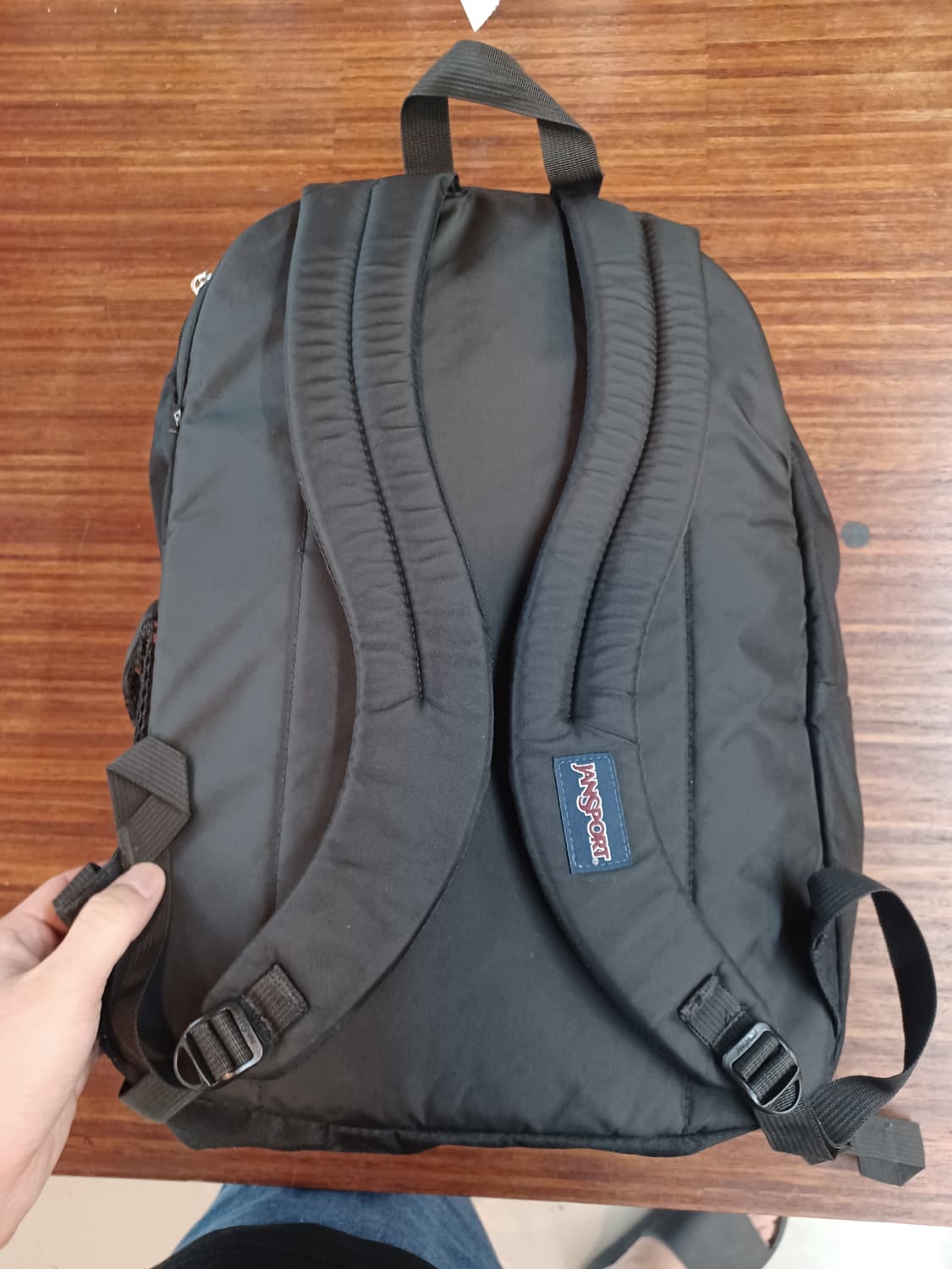 잔스포츠 빅스튜던트 백팩  상품이미지3