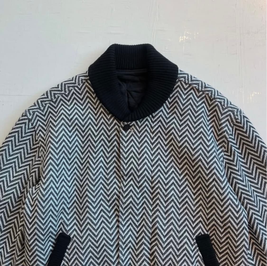 Balenciaga Paris 봄버 자켓 상품이미지3