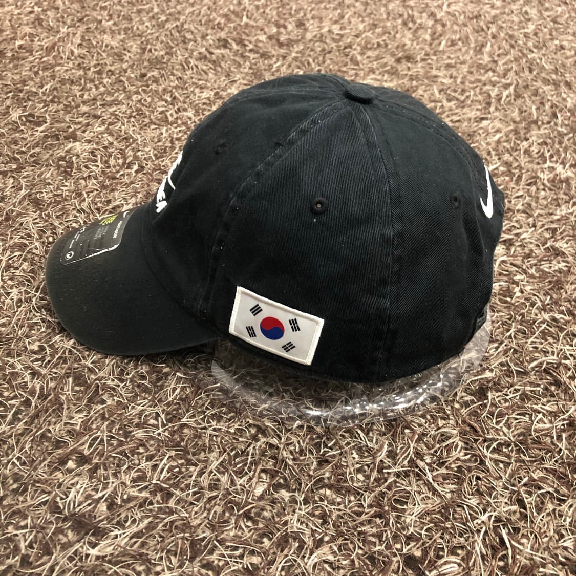 나이키 코리아 볼캡 상품이미지2