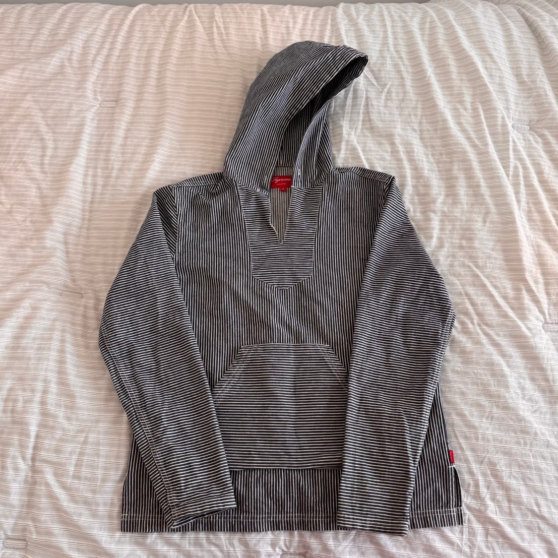 13ss supreme baja hooded shirt 상품이미지1