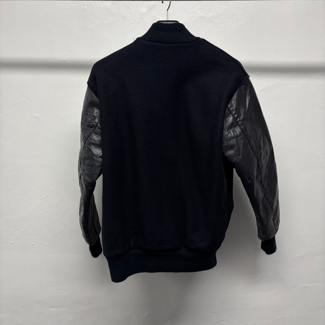 드롱 빈티지 바시티 자켓 1 상품이미지2