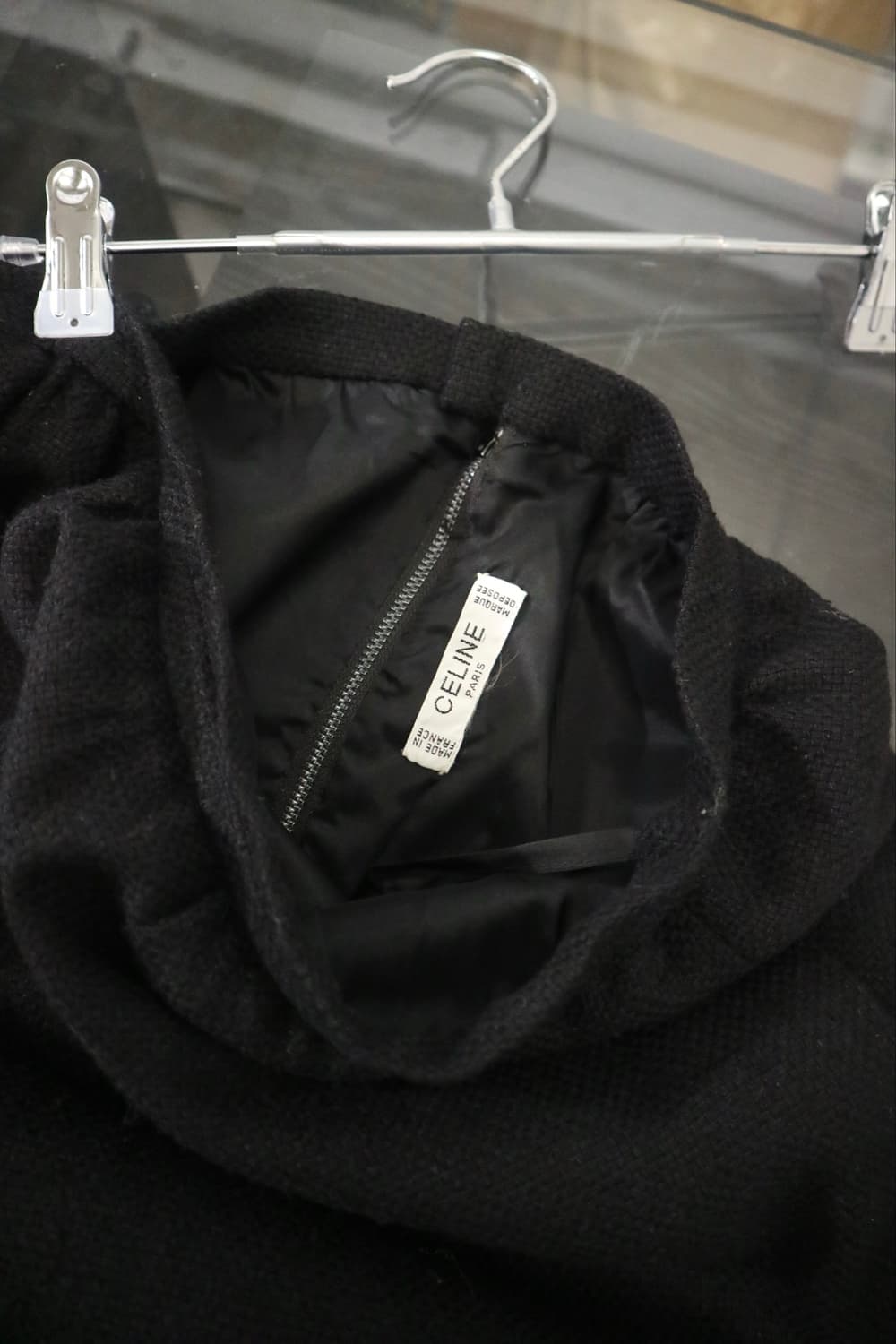 Old Celine midi skirt 상품이미지2