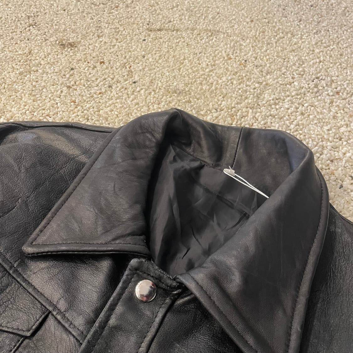 보세 레더자켓 ⭐️952 상품이미지3