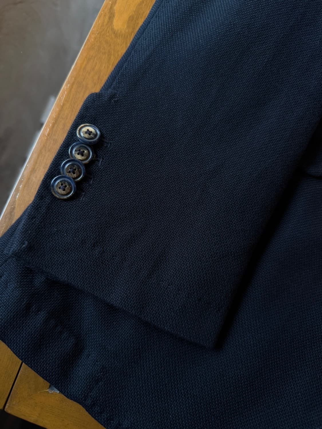 마시모두티 블레이저 100 상품이미지10