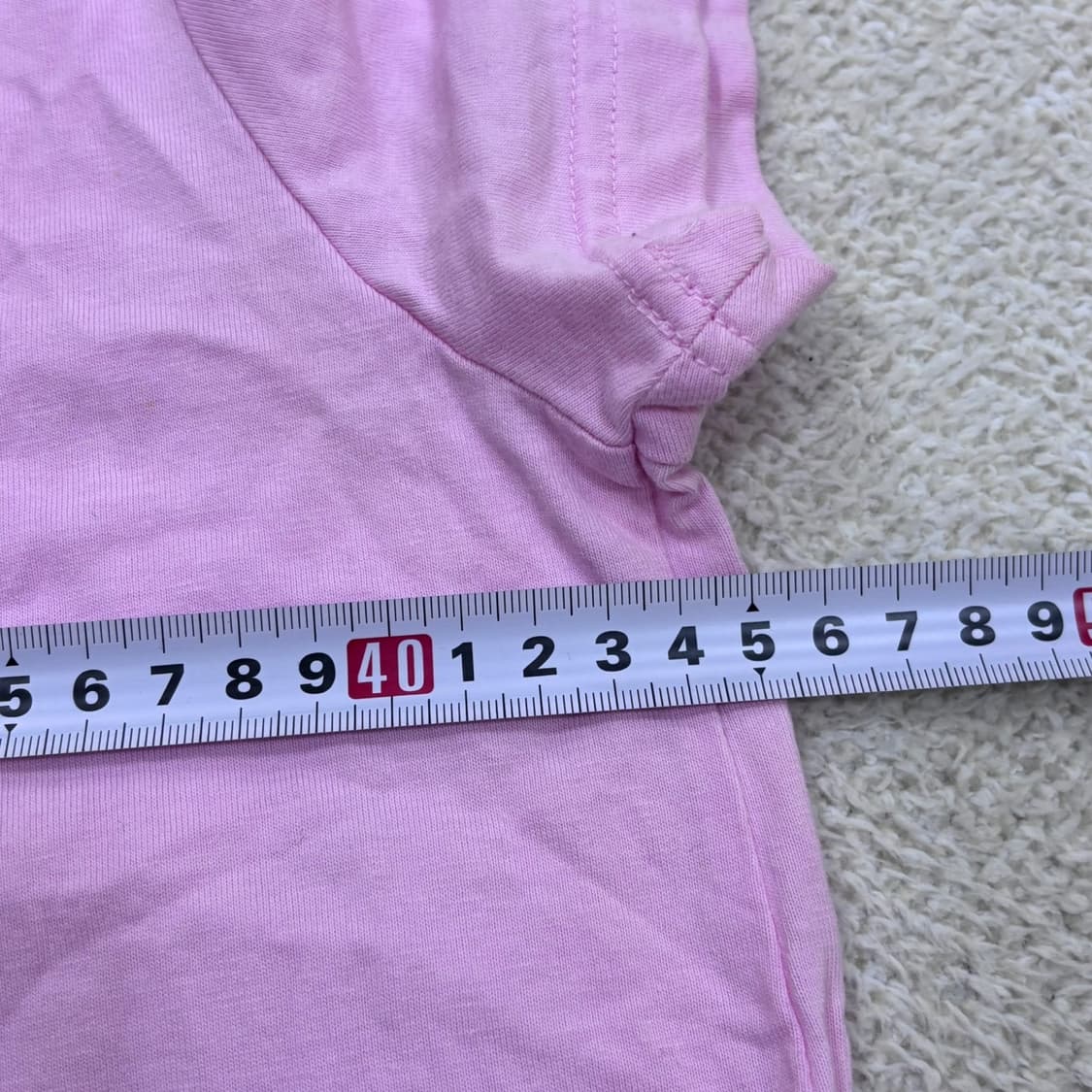 S 디키즈 그래픽 반팔 티셔츠 0413E 상품이미지7