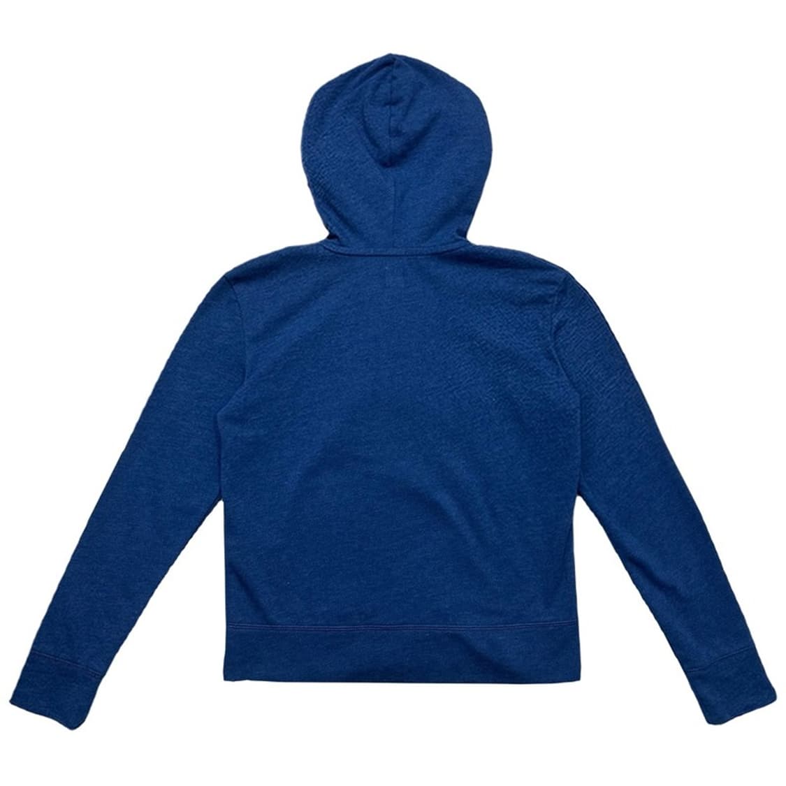 GAP 키즈 블루 플라워 로고 후드집업 XXL 상품이미지6