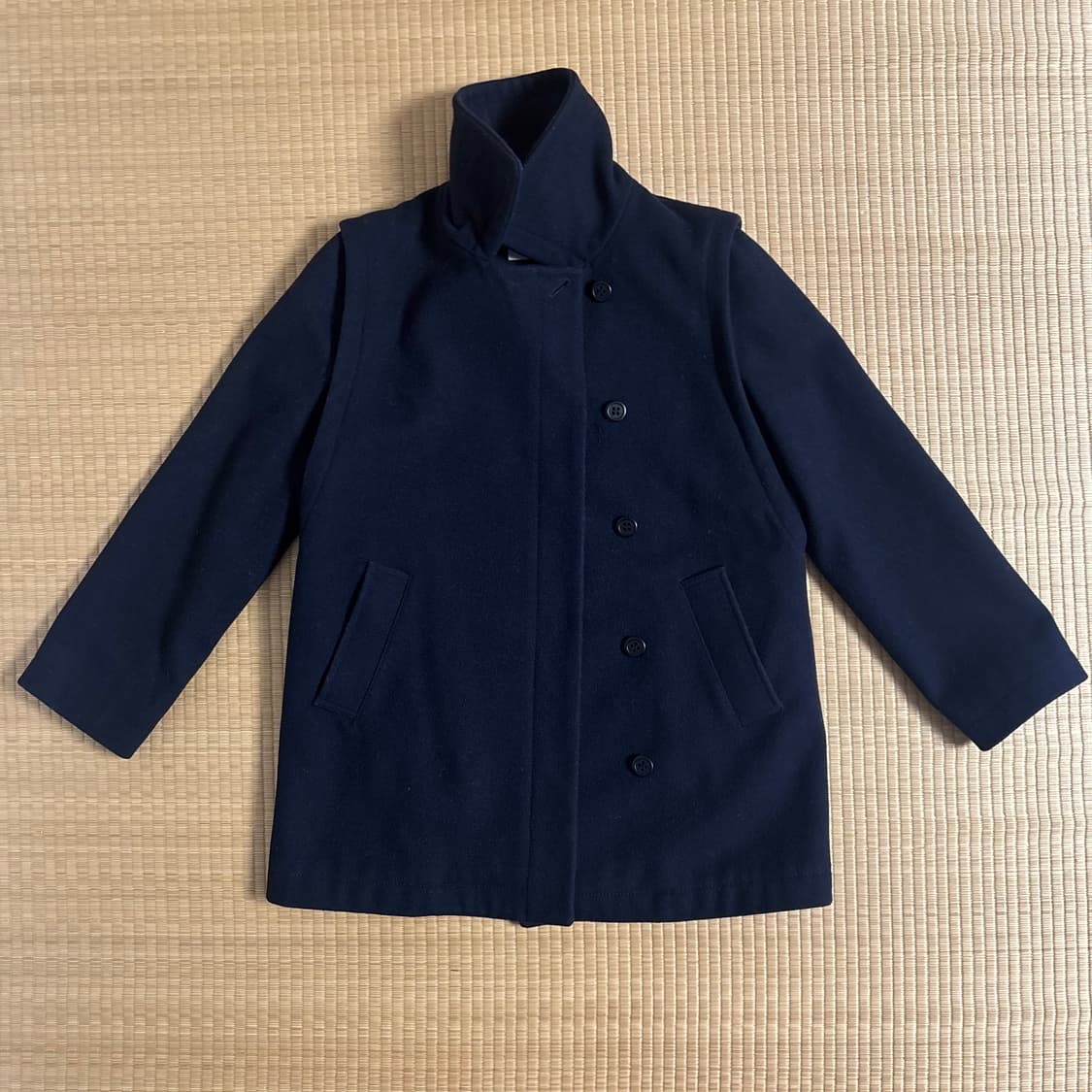 MM6 maison margiela 피코트 상품이미지1