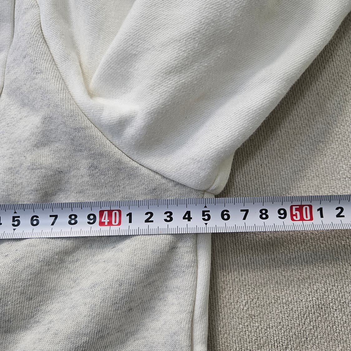 85 데상트 여성 리르 기모 후드집업 0401Y 상품이미지5