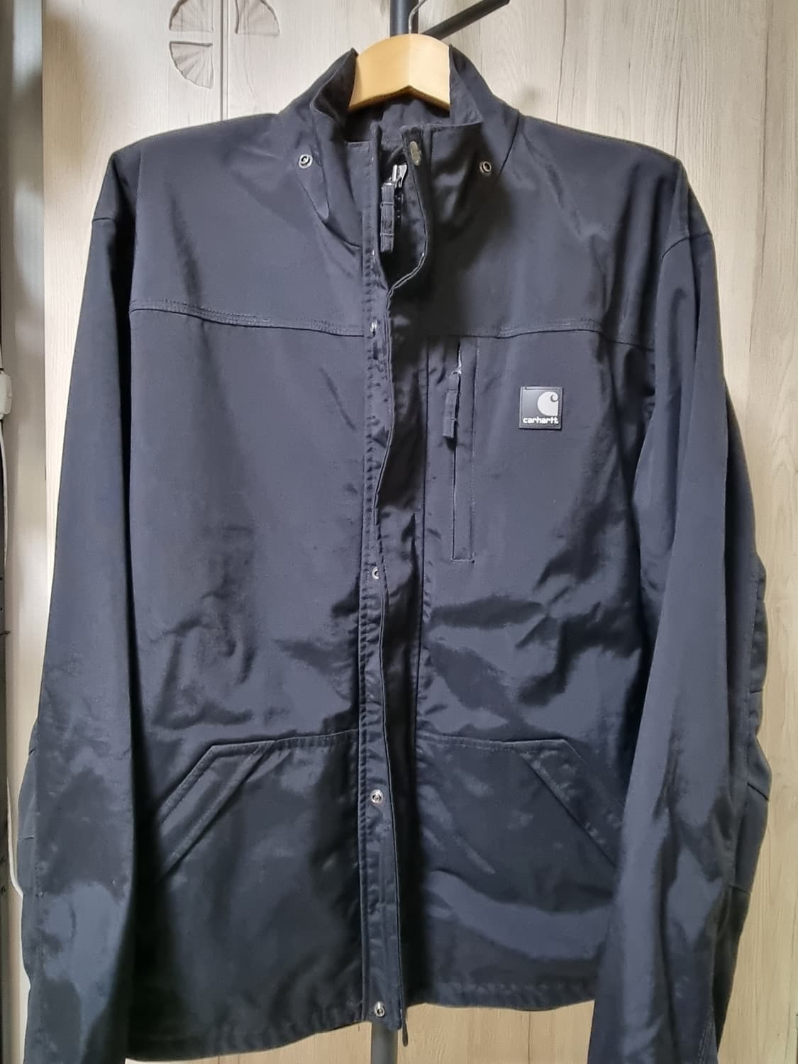칼하트 Shoreline Waterproof Breathable Jack 상품이미지2