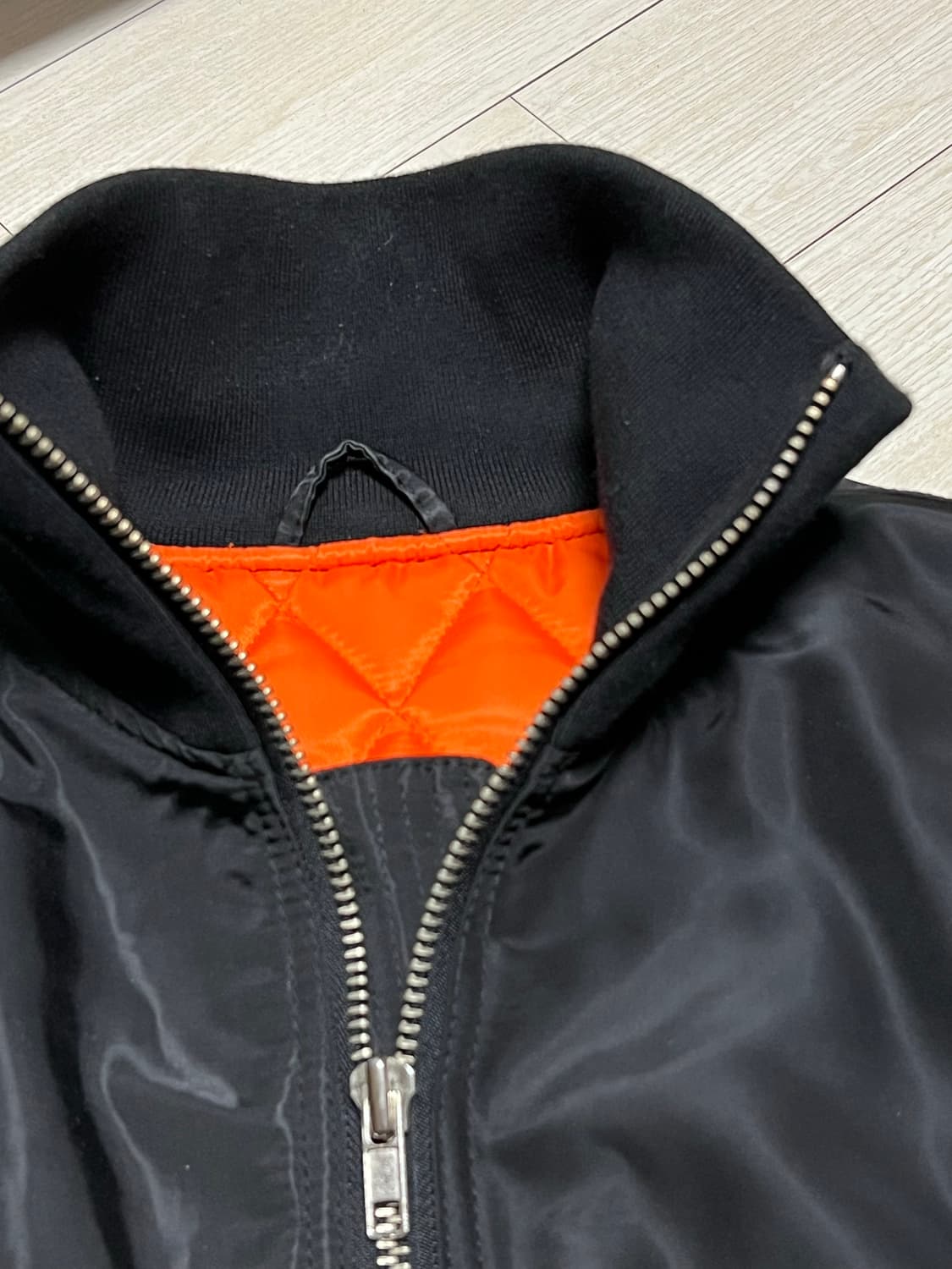 드윕머슬봄버 free사이즈 상품이미지2