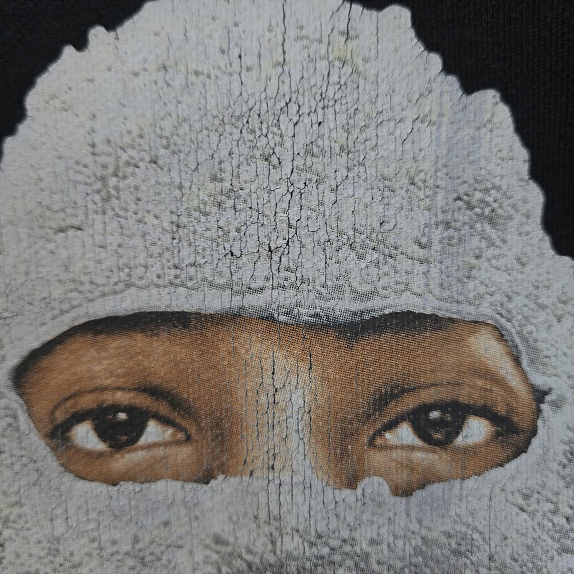 이놈어닛(IH NOM UH NIT) 빅프린트 맨투맨 M 상품이미지2