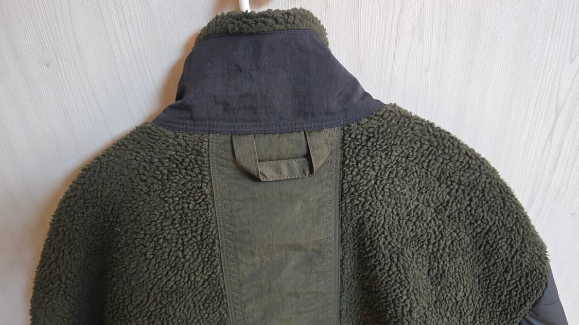 나이키 후리스 110 상품이미지5