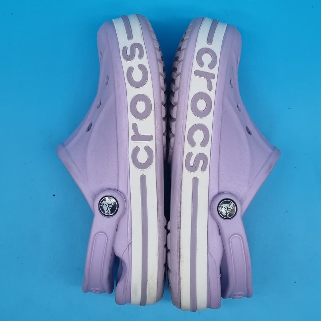 h 크록스 바야밴드 클로그 W7 240 상품이미지5