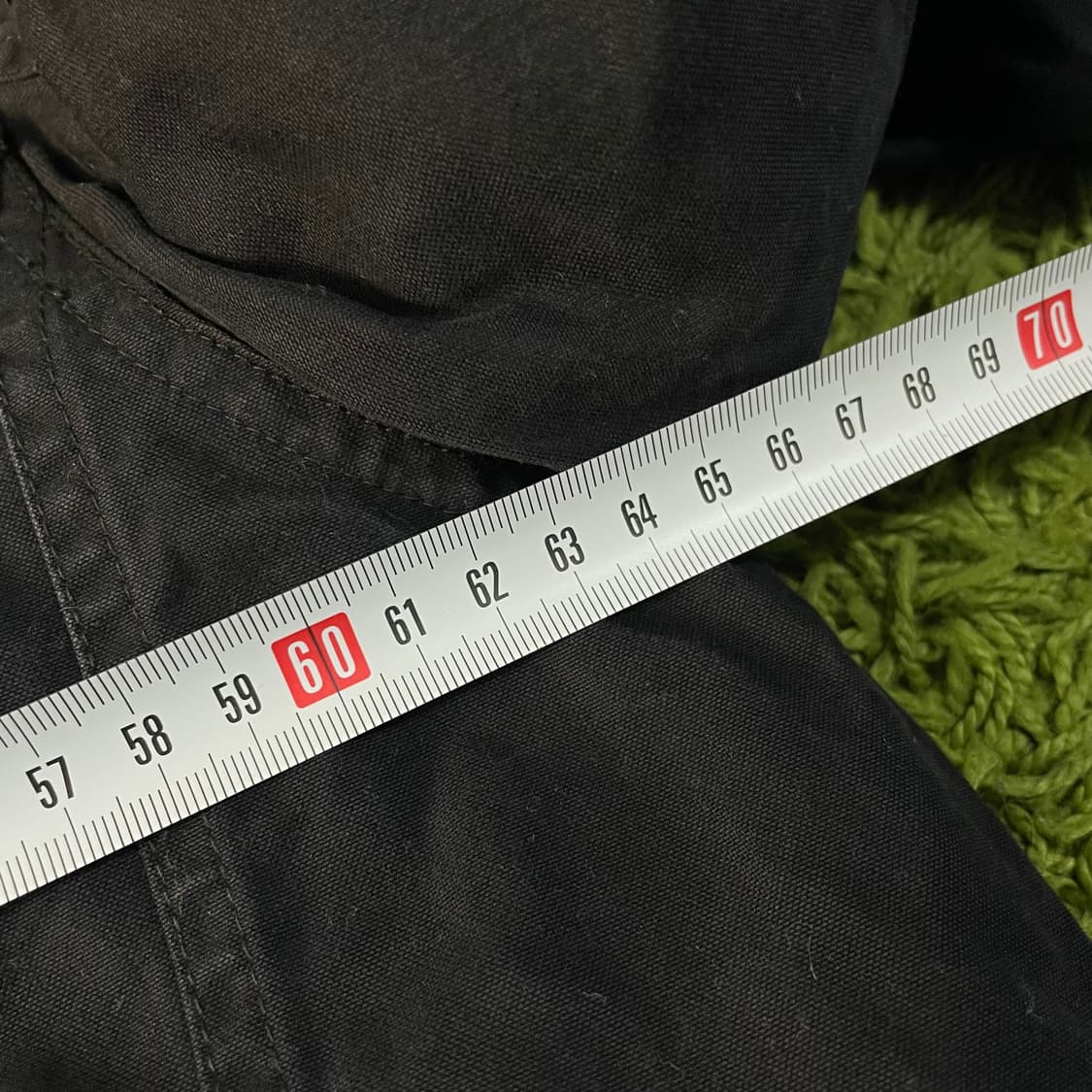 폴로 파이어맨 자켓 상품이미지9