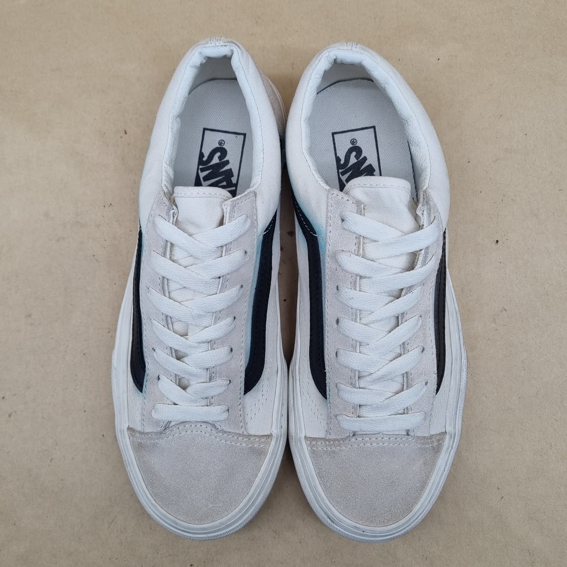 반스 스타일36 여성스니커즈 240 상품이미지2