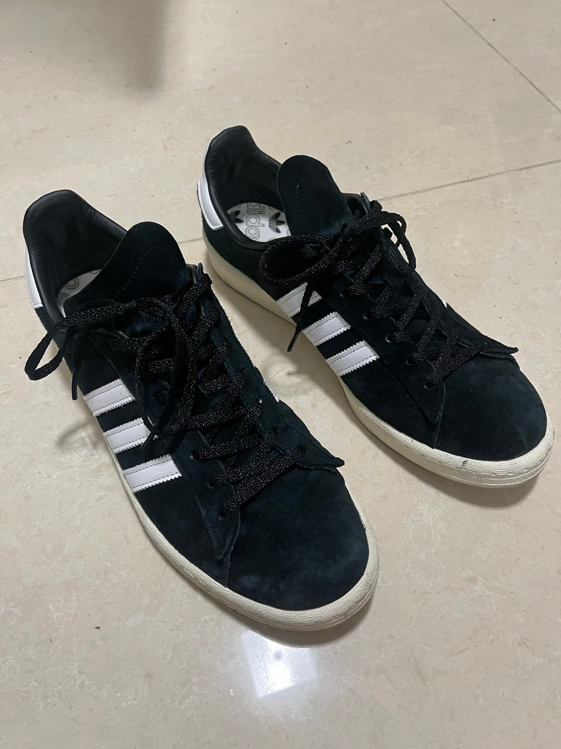 아디다스 캠퍼스 80 (280) 상품이미지2