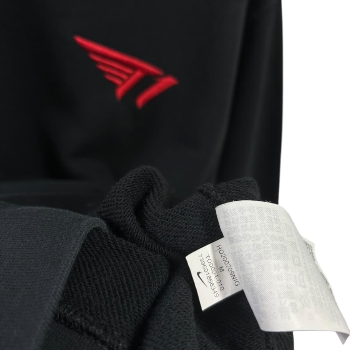 나이키 T1 맨투맨 상품이미지7