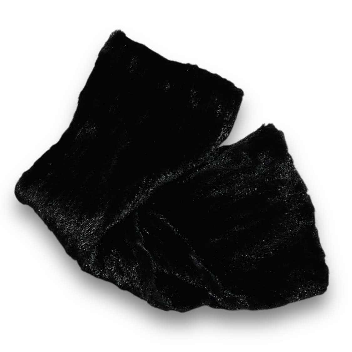 Ungaro 락시크 데드스탁 다크 밤색 머플러/숄 상품이미지5