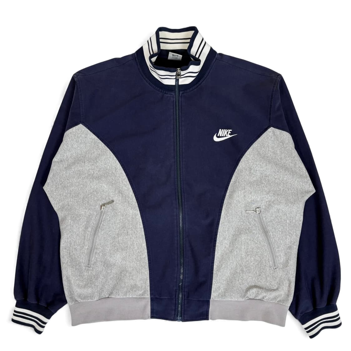 nike zip up sweatshirt 상품이미지2