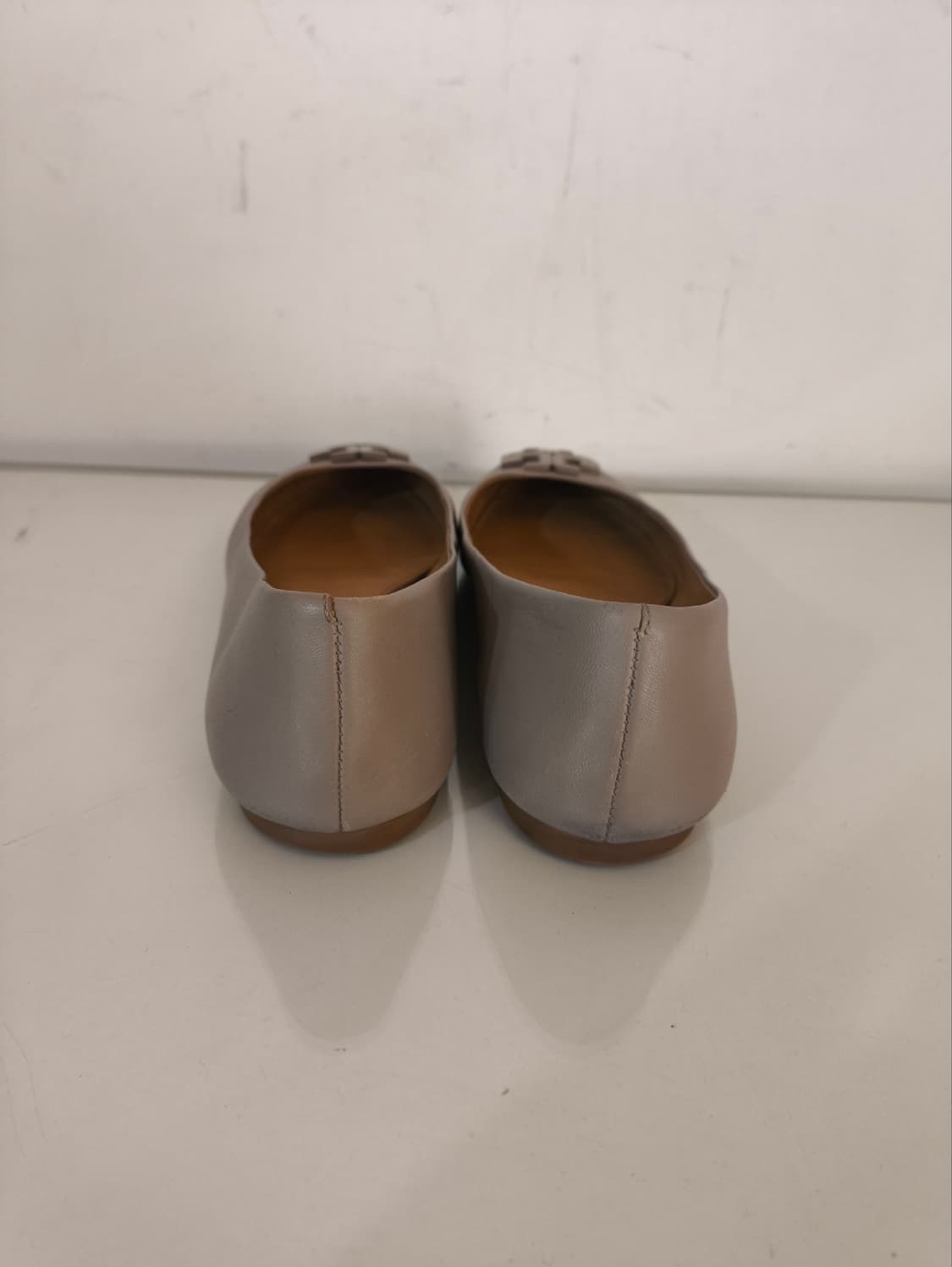 5.5 225mm 토리버치 발레 플랫슈즈 상품이미지7