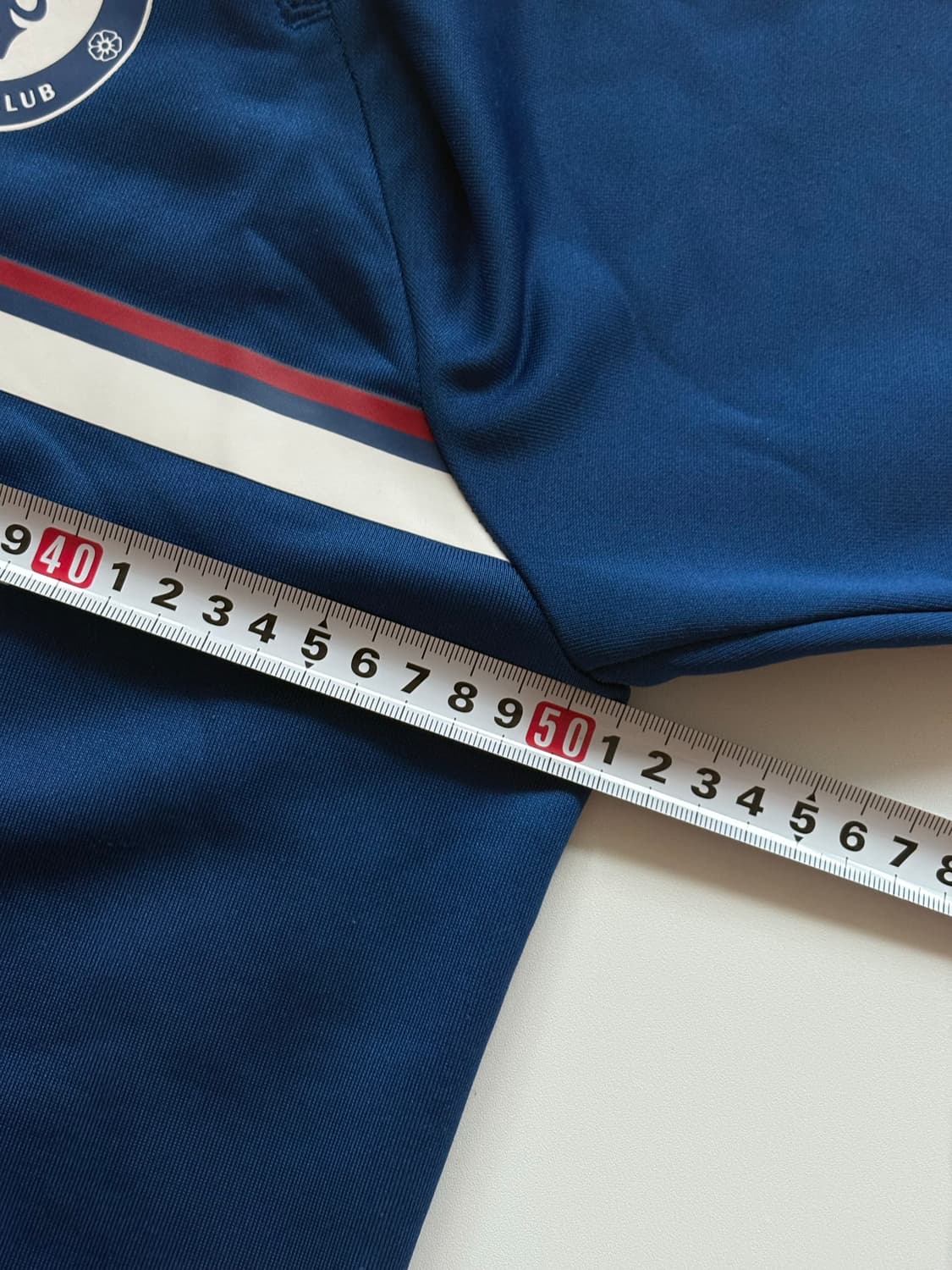 adidas 아디다스 첼시 트레이닝 탑 상품이미지8