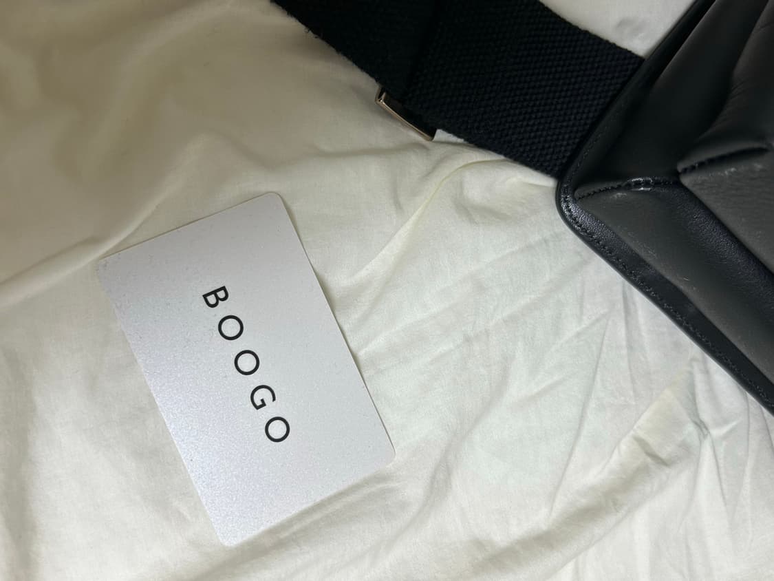 오르(orr) 부고백 크로스백 토트백 상품이미지6