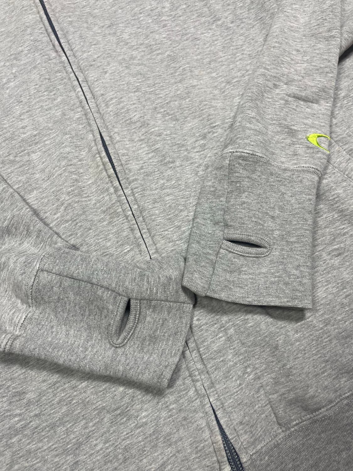 🕑00s oakley alien hoodie 상품이미지5