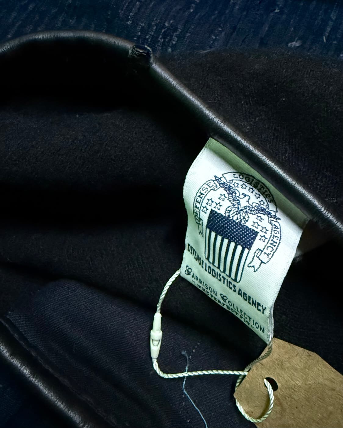 미 육군 울 베레모 7 1/4 상품이미지3