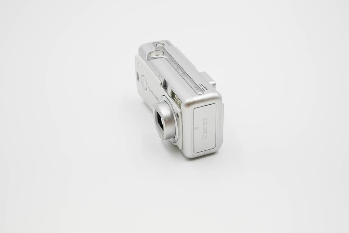 Canon Powershot A400 (캐논 파워샷 A400) 상품이미지4