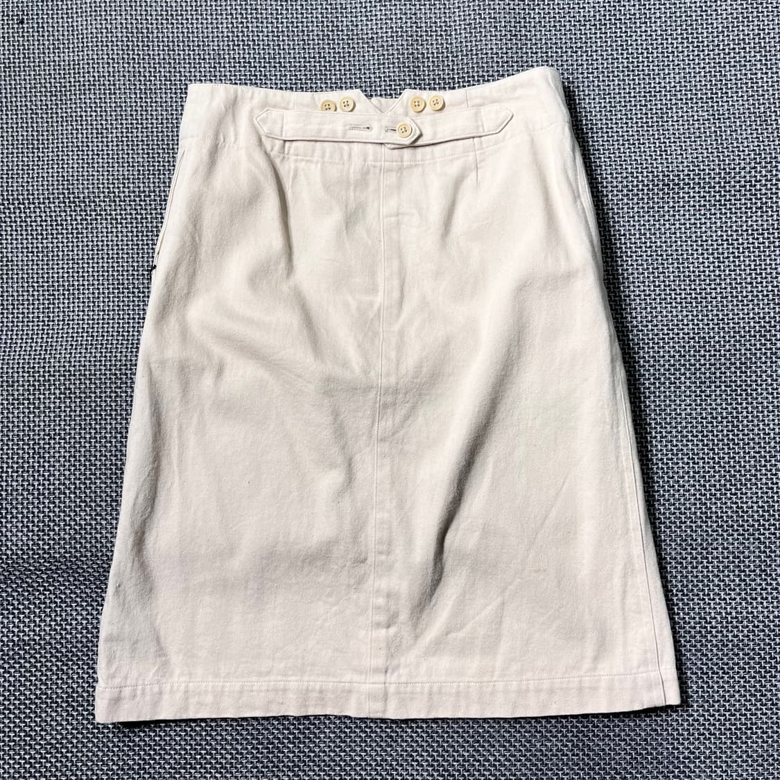 MARGARET HOWELL 스커트 (30) 상품이미지5